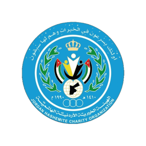 JORDAN CHARITY