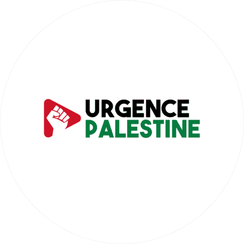 URGENCE PALESTINE